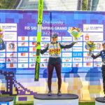 11.09.2021 - GP Chaikovskiy podium