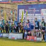 12.09.2021 - GP Chaikovskiy podium