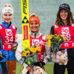 19.09.2021 - COC Oslo podium