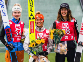 19.09.2021 - COC Oslo podium