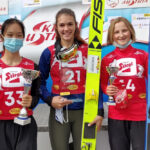 19.09.2021 - FC Villach podium