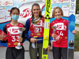 19.09.2021 - FC Villach podium