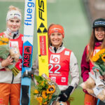 18.09.2021 - COC Oslo podium