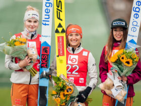 18.09.2021 - COC Oslo podium