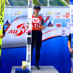 18.09.2021 - FC Villach podium