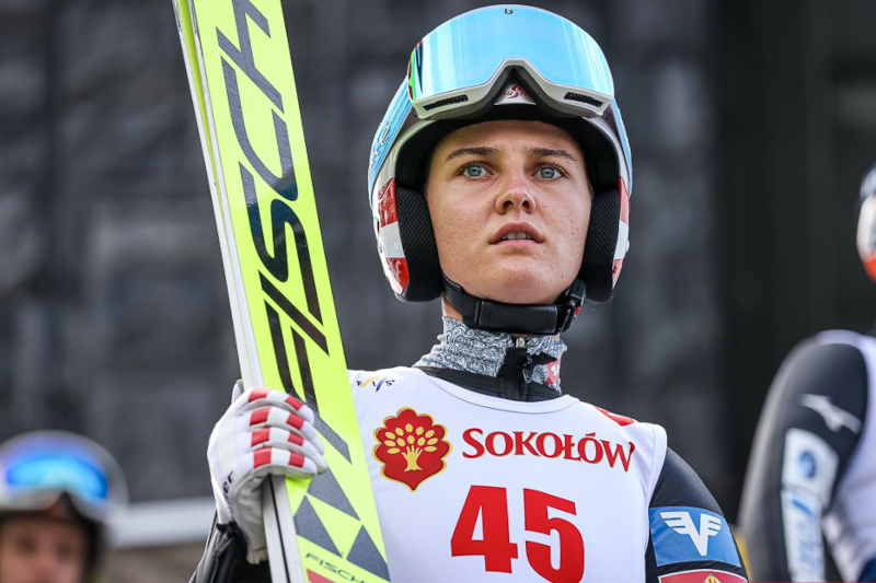 Sophie Sorschag