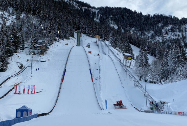 Kandersteg