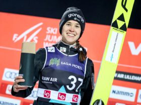 Ursa Bogataj