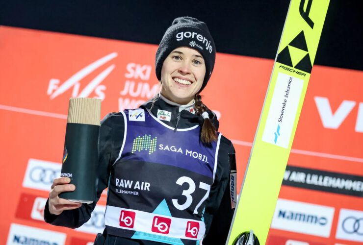 Ursa Bogataj