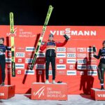 03.03.2022 - WC Lillehammer podium