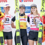 23.07.2022 - GP Wisla podium