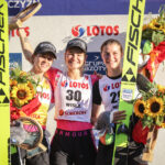 24.07.2022 - GP Wisla podium