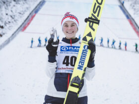 Silje Opseth