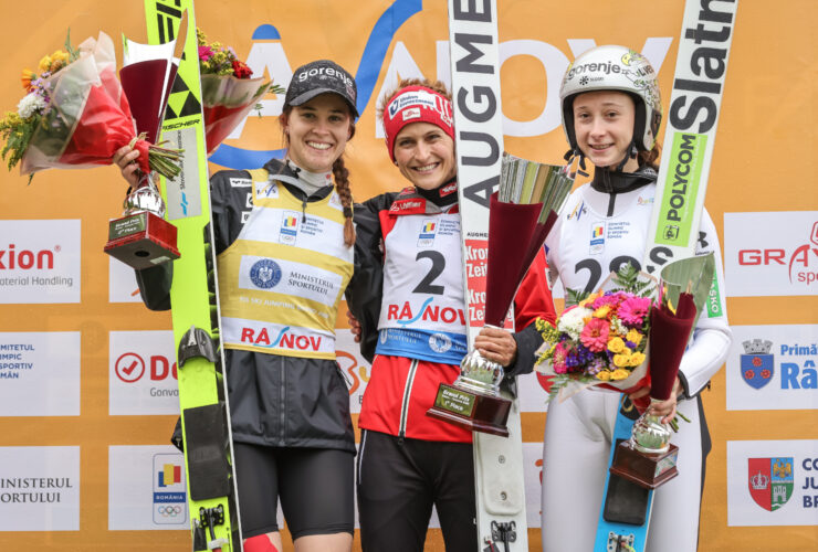 17.09.2022 - GP Rasnov podium