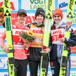 02.10.2022 - GP Klingenthal podium