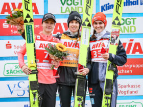 02.10.2022 - GP Klingenthal podium
