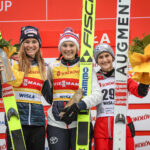 05.11.2022 - WC Wisla podium