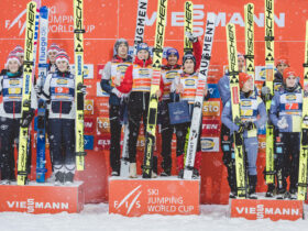 10.12.2022 - WC Titisee-Neustadt podium