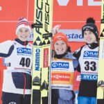 11.12.2022 - WC Titisee-Neustadt podium