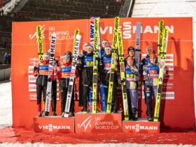 03.02.2023 - WC Willingen podium
