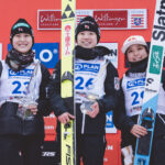 05.02.2023 - WC Willingen podium