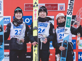 05.02.2023 - WC Willingen podium
