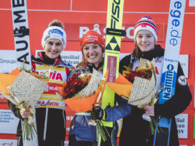 17.02.2023 - WC Rasnov podium