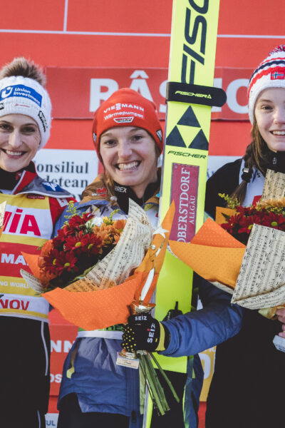 17.02.2023 - WC Rasnov podium