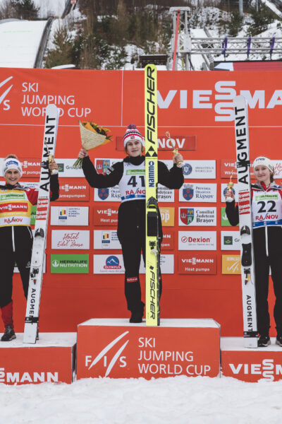 18.02.2023 - WC Rasnov podium