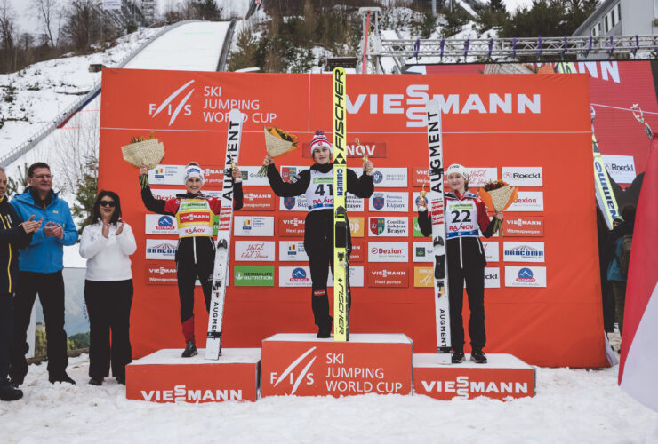 18.02.2023 - WC Rasnov podium