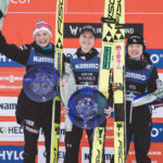 19.03.2023 - Vikersund podium