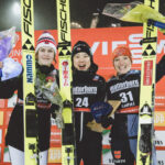 24.03.2023 - WC Lahti podium